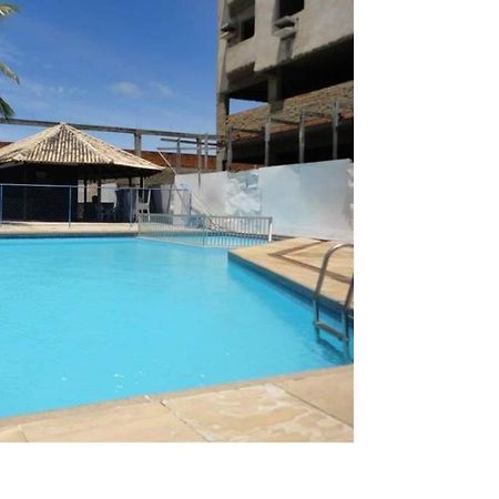Apartamento Com Piscina 15 Mim Da Praia 卡波布里奥 外观 照片