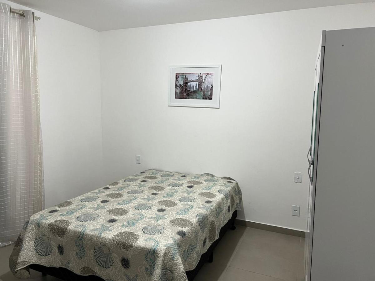 Apartamento Com Piscina 15 Mim Da Praia 卡波布里奥 外观 照片
