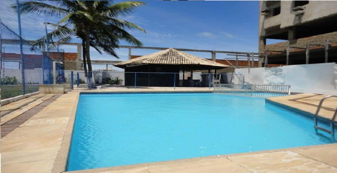 Apartamento Com Piscina 15 Mim Da Praia 卡波布里奥 外观 照片
