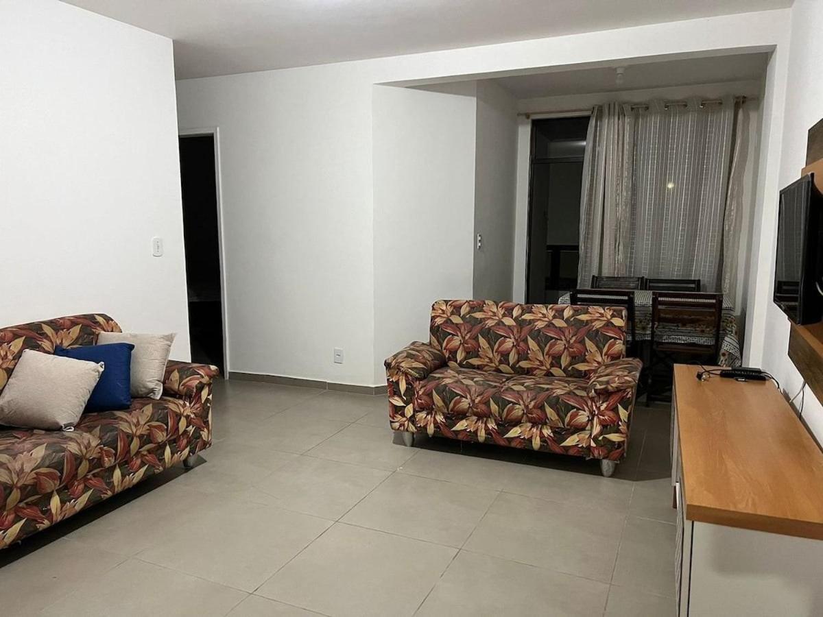 Apartamento Com Piscina 15 Mim Da Praia 卡波布里奥 外观 照片