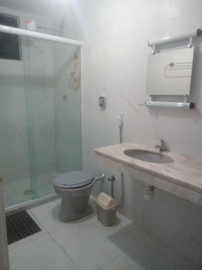 Apartamento Com Piscina 15 Mim Da Praia 卡波布里奥 外观 照片