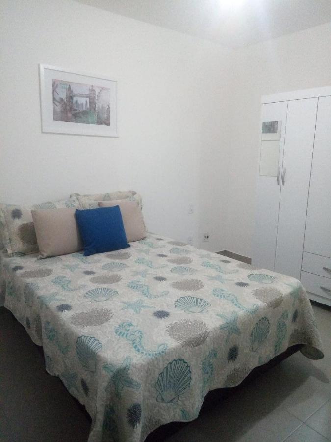 Apartamento Com Piscina 15 Mim Da Praia 卡波布里奥 外观 照片
