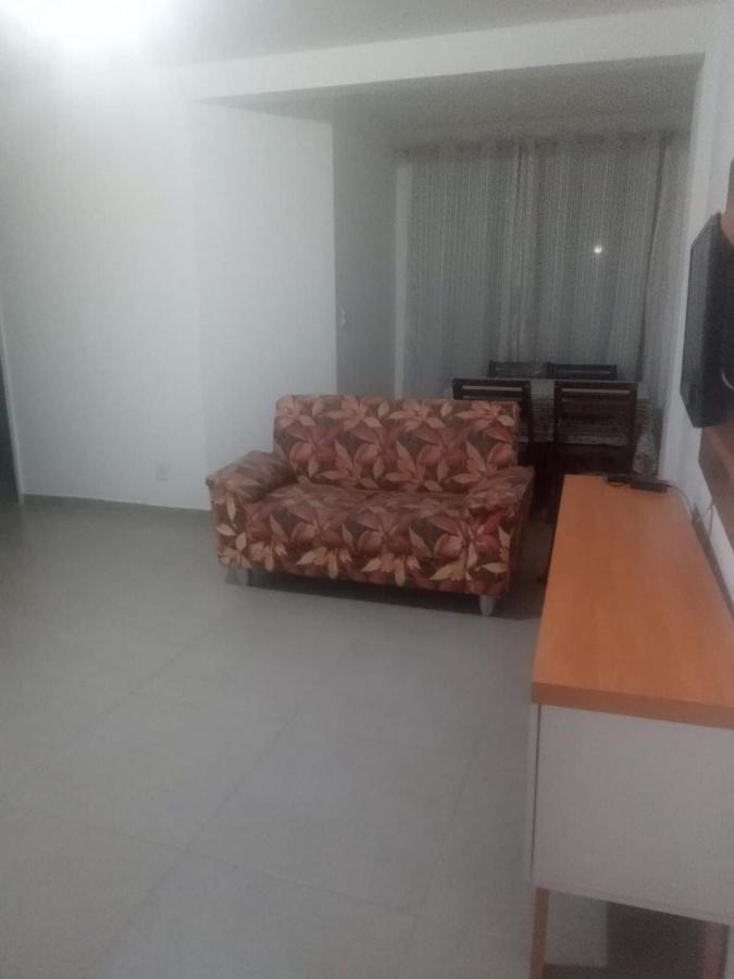 Apartamento Com Piscina 15 Mim Da Praia 卡波布里奥 外观 照片