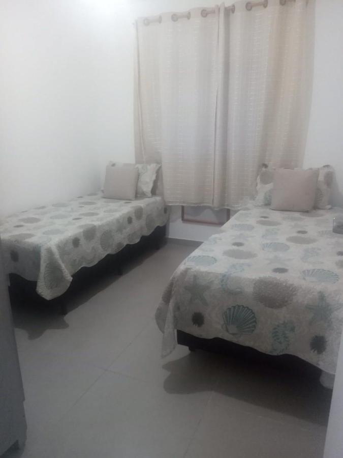 Apartamento Com Piscina 15 Mim Da Praia 卡波布里奥 外观 照片
