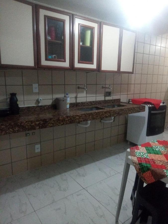 Apartamento Com Piscina 15 Mim Da Praia 卡波布里奥 外观 照片
